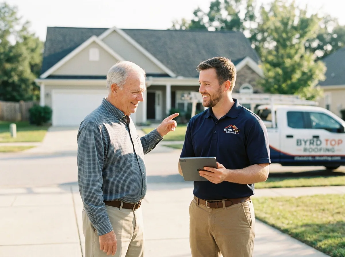 Roofing Charlotte, NC FAQs